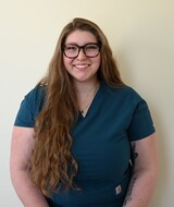 Book an Appointment with Sydnee Marcinek at Henna Rose Massage & Wellness