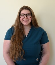 Book an Appointment with Sydnee Marcinek for Registered Massage Therapy