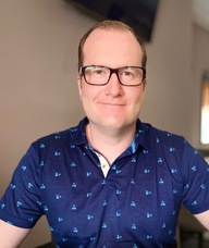 Book an Appointment with John-Etienne Myburgh for Psychology / Mental Health