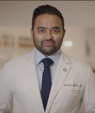 Book an Appointment with Dr. Anshuman Saksena for Médecin