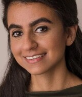 Book an Appointment with Zarrin Ghaferi at Esinam Counselling Inc. Sackville