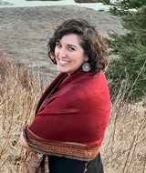 Book an Appointment with Harmony Roberts at Esinam Counselling Inc.