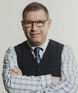 Book an Appointment with Adrian Cameron at Esinam Counselling Inc. Sackville