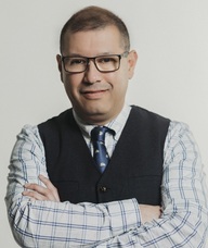 Book an Appointment with Adrian Cameron for Counselling