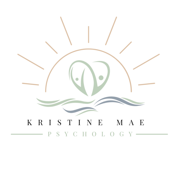 Kristine Mae Psychology