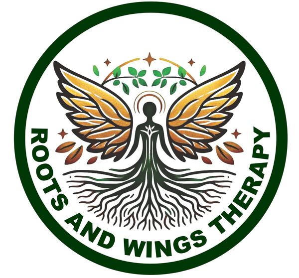 Roots and Wings Therapy