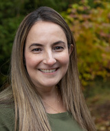 Book an Appointment with Irene Cordero at Clinical Counselling - Port Alberni