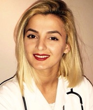 Book an Appointment with Dona Hoxha for Consultations