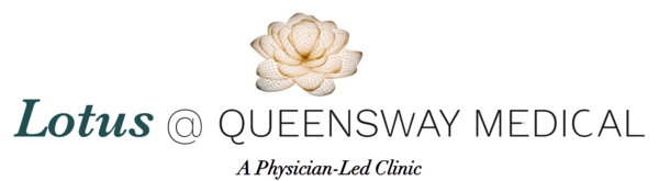 Lotus by MDs @ Queensway Medical