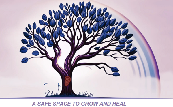 The Listening Tree Counselling