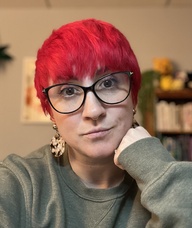 Book an Appointment with Mx. Sarah Wilson for Counselling