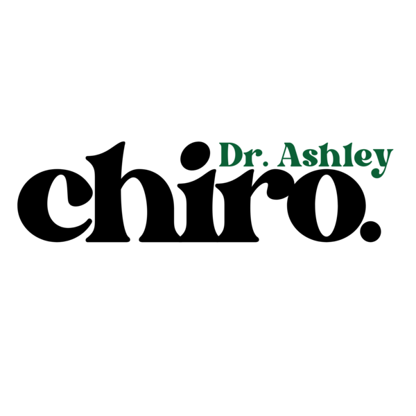 Dr. Ashley Chiropractic
