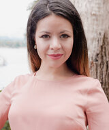 Book an Appointment with Daisy Mairena at Clearview Counselling (North Vancouver)