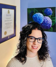 Book an Appointment with Martha Fischer for Speech Therapy