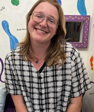 Book an Appointment with Shelby Herzfeld for Speech Therapy