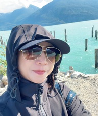 Book an Appointment with (Brenda) Sau Yee Ma for Massage Therapy