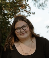 Book an Appointment with Ms. Ashley Friesen at The Community Nest