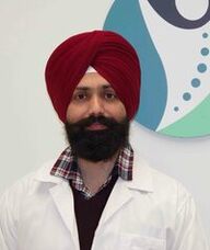 Book an Appointment with Jodhpreet Sekhon for Physiotherapy