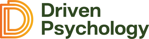 Driven Psychology