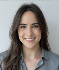 Book an Appointment with Dr. Zoé Nicolas-Pelletier for Consultation