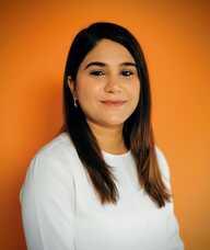 Book an Appointment with Jasreet Otal for Physiotherapy