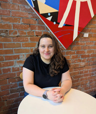 Book an Appointment with Vanessa McCulloch for Therapy