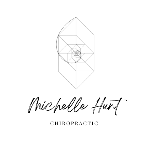 Dr. Michelle Hunt Chiropractor