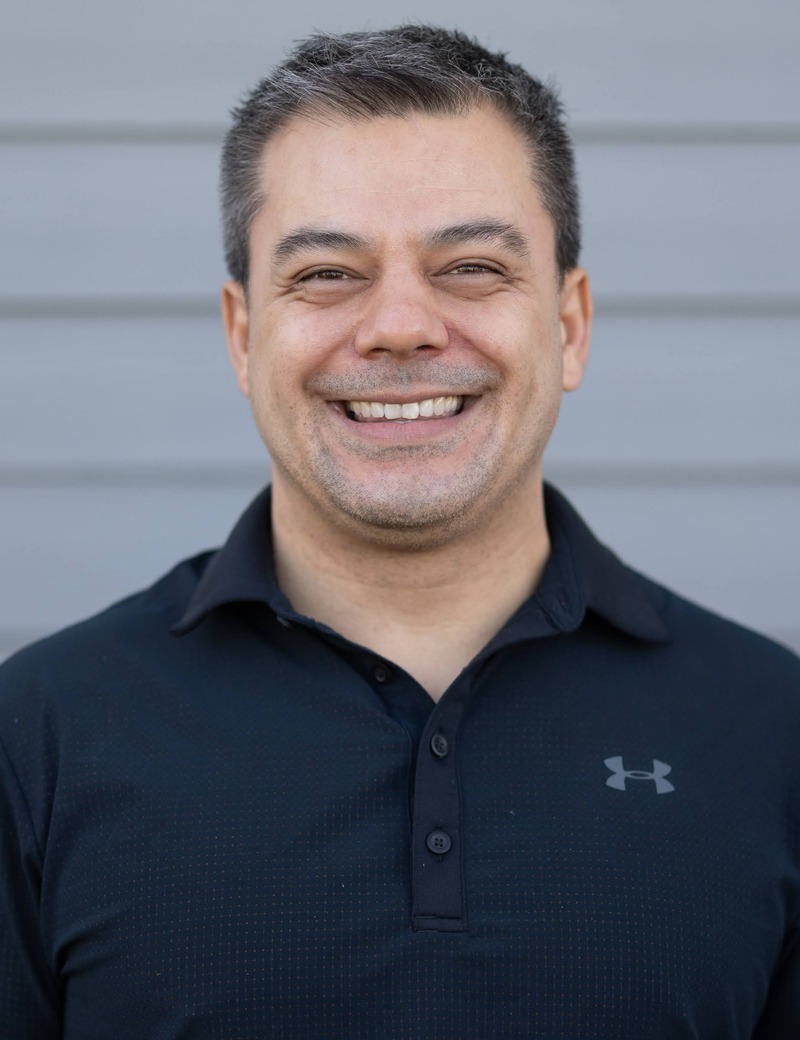 Dr. Matthew Wong
