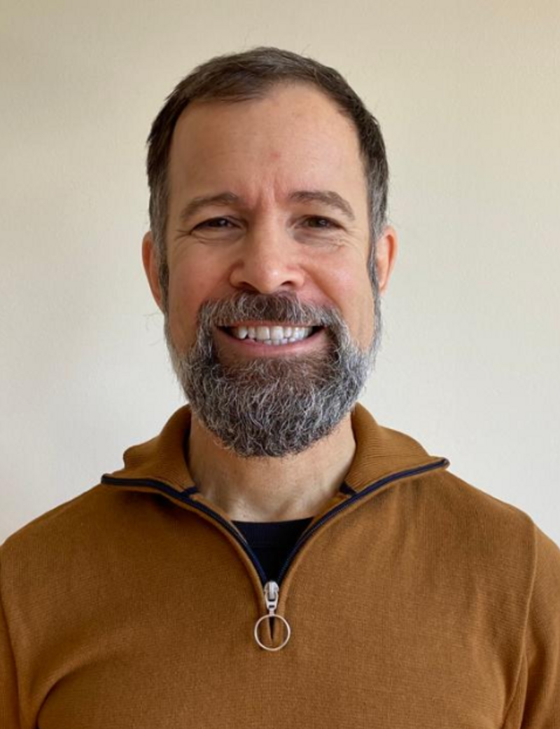 Christopher Sherman