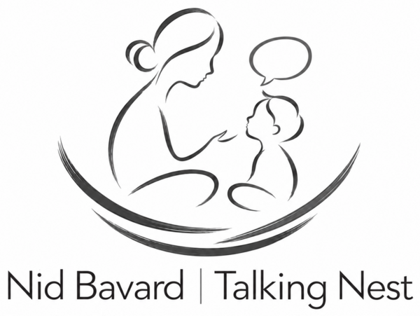 Nid Bavard │ Talking Nest