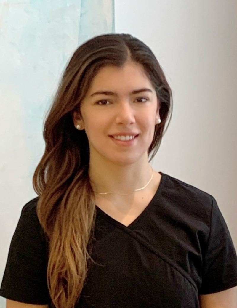 Ana-Maria Guerrero