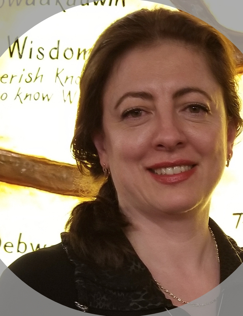 Tatiana Townsend