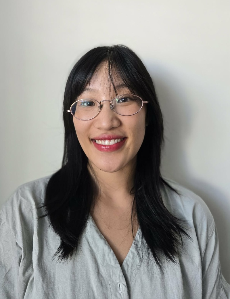 Jennifer Vo