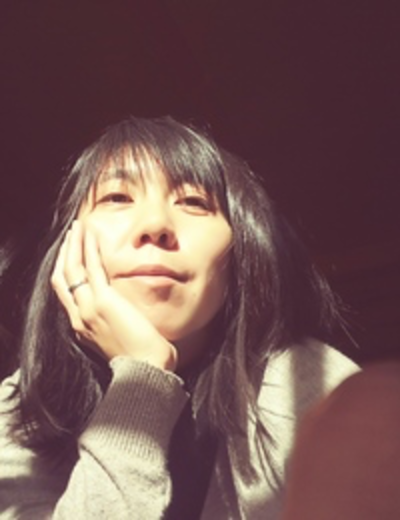Photo of Sachiko Walton