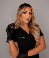Book an Appointment with Rana Seifeddine at MonaLisa Medical Spa