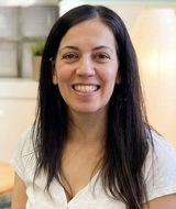 Book an Appointment with Anita Mikaelian at Sun & Moon Therapy Toronto