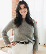 Book an Appointment with Megan Lawlor at Daurio Counselling