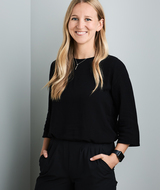 Book an Appointment with Regan Haley at ReConnect Health Center