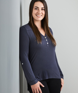 Book an Appointment with Isabelle Landry at ReConnect Health Center