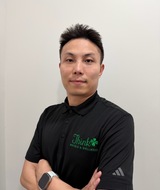 Book an Appointment with Zhuo (George) Xu at Think Physio & Wellness Cloverdale