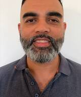 Book an Appointment with Ismail Bhamji at Think Physio & Wellness South Surrey
