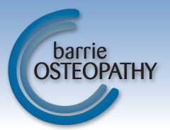 Barrie Osteopathy