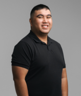 Book an Appointment with Rav-Chester Laroco at Langley Location