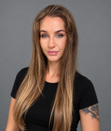 Book an Appointment with Leanne Gall at Langley Location