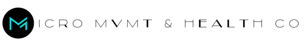 MICRO MVMT & HEALTH CO