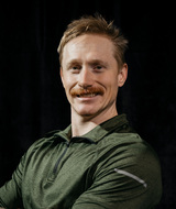 Book an Appointment with Carson Wendel at The Bridge - Lethbridge