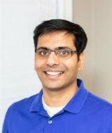 Book an Appointment with Gowtham Pidaparthi at Advanced Physiotherapy Oshawa (2039 Simcoe St N)