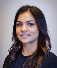 Book an Appointment with Nav M. for Massage Therapy