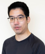 Book an Appointment with Wilson Wong at Arcadian Massage - West 85th