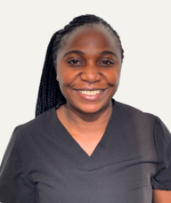 Book an Appointment with Sylvie Kavugho for Massage Therapy